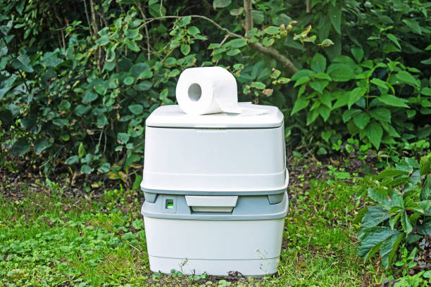Best Local porta potty services  in Chase City, VA