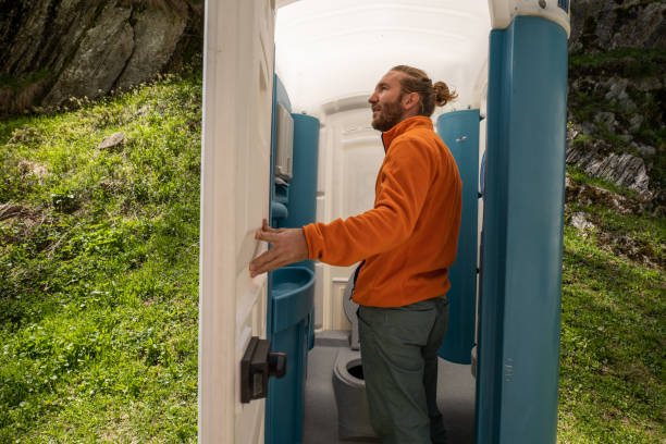 Best Sanitation services for porta potties  in Chase City, VA