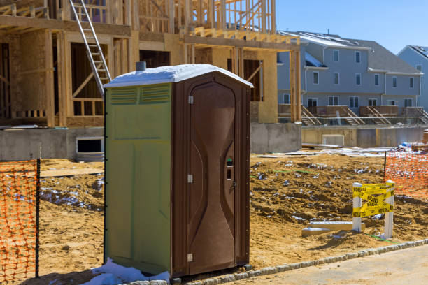 Best High-end porta potty rental  in Chase City, VA