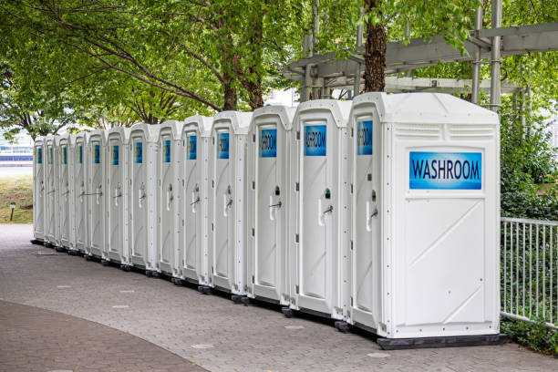 Portable Toilet Options We Offer in Chase City, VA