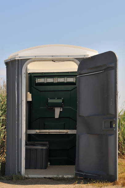 Best Porta potty rental for festivals  in Chase City, VA
