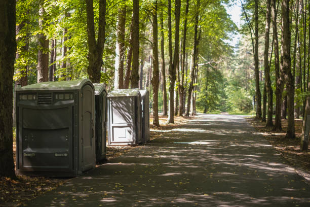 Best Wedding porta potty rental  in Chase City, VA