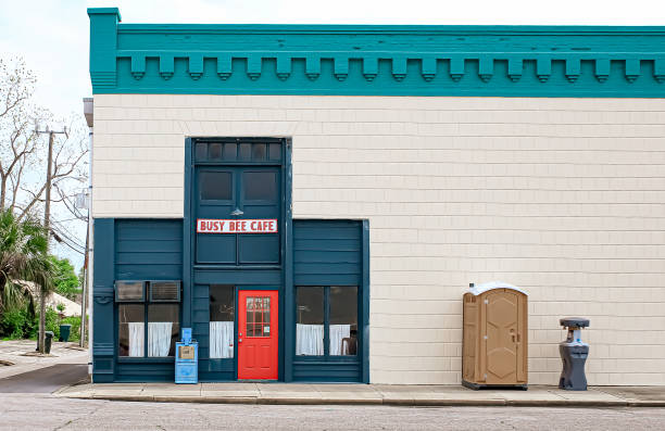 Best Temporary restroom rental  in Chase City, VA