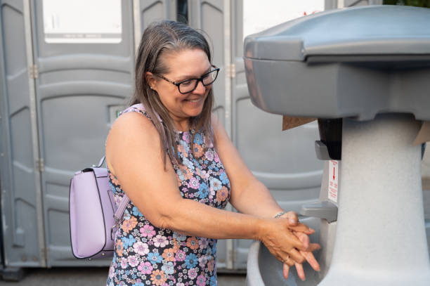 Best Portable sink rental  in Chase City, VA